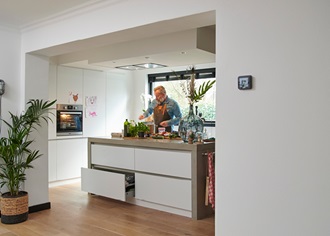 Thuisbatterij: rendabel?