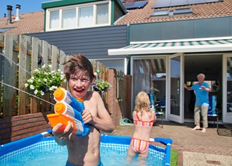 Btw op thuisbatterij