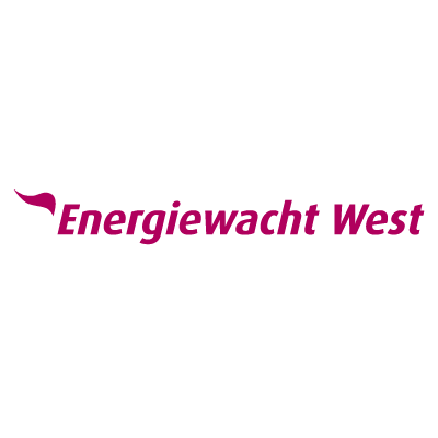 Logo van Energiewacht West