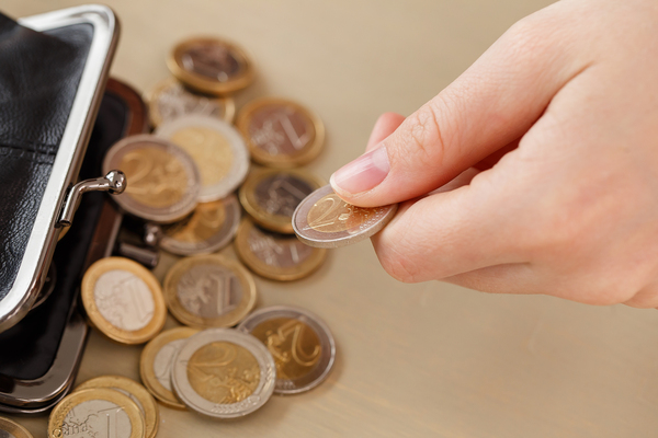 Verwachting Energieprijzen is onduidelijk en afhankelijk van vele factoren, zoals marktprijs en belastingen. Meer of minder euro's per maand, kwh of m3.