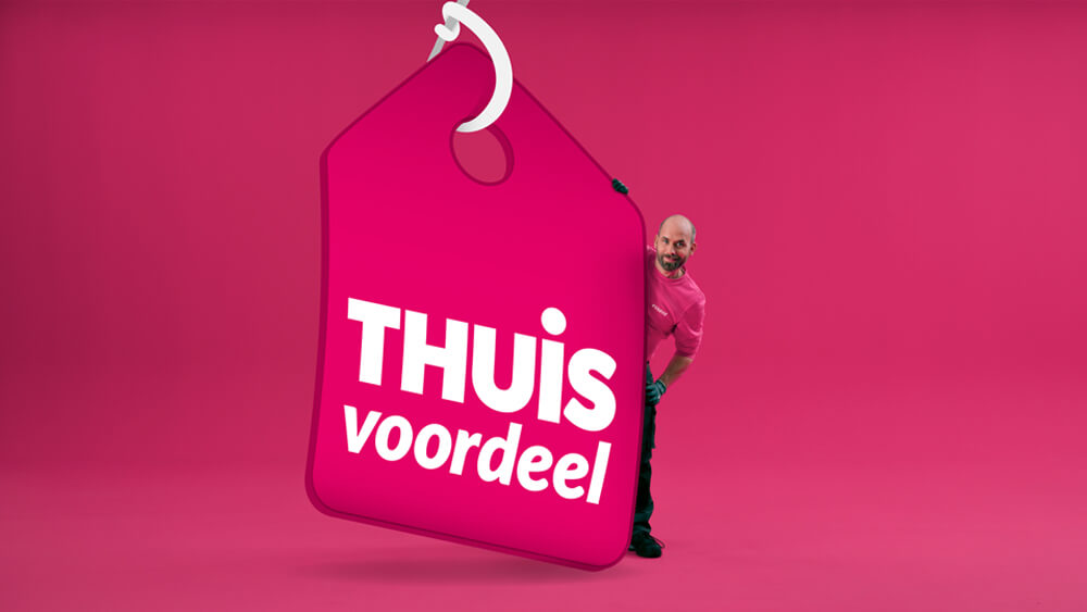 Logo Thuisvoordeel